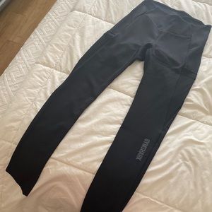 NWOT gymshark leggings